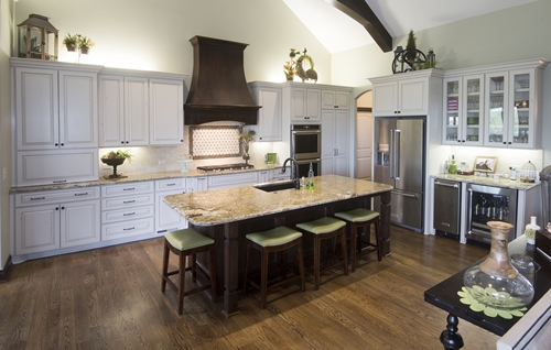Cabinets