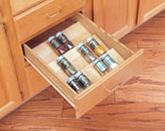 drawer Spice Organizer