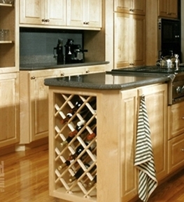 wine rack seperate xs