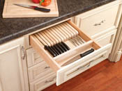 Drawer Knife Organizer