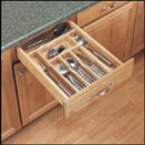 Drawer Silverware Organizer